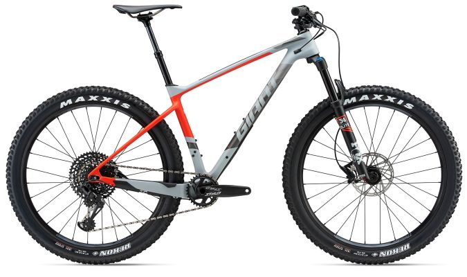Giant xtc advanced on sale 1 2019